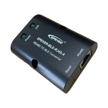 EPEVER eBOX-BLE RJ45-A RS485 TO BLE Converter