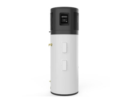 Midea Heat Pump Water Heater 280L