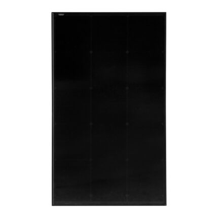 2025 Premium Mono A+ Grade 100W Solar Panel
