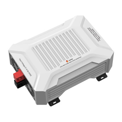SRNE SR-IC12-3KW 12V 3000W High Frequency Pure Sine Wave Inverter