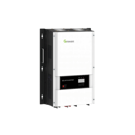Growatt 48V 12KW Off Grid Low Frequency Inverter SPF 12KT HVM