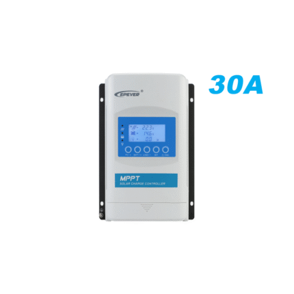 EPEVER XTRA3210N MPPT Solar Charge Controller 30A