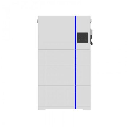 Deye AI-W5.1-6P1-AU-B 6kW 10.24kWh All-in-One Residential Energy Storage System - 附加图 1