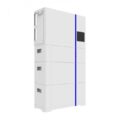 Deye AI-W5.1-6P1-AU-B 6kW 10.24kWh All-in-One Residential Energy Storage System - 主图