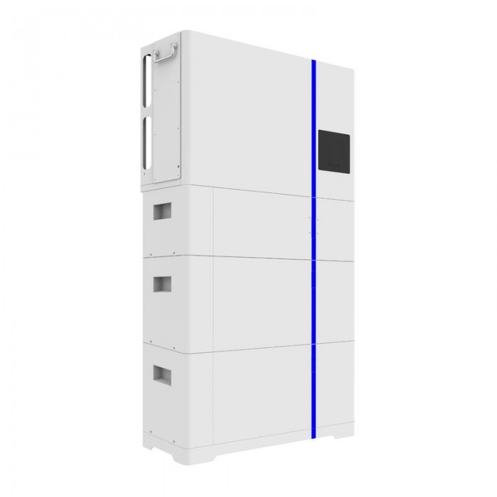 Deye AI-W5.1-6P1-AU-B 6kW 10.24kWh All-in-One Residential Energy Storage System - 主图