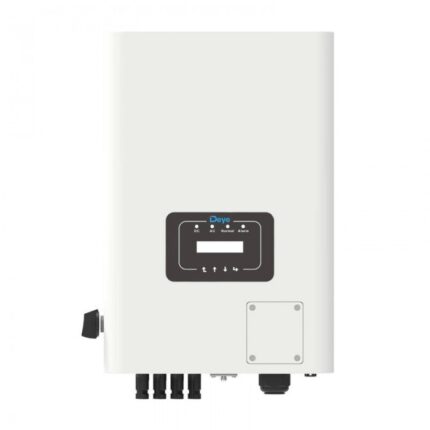 Deye SUN-25K-G05-AU 25kW Three Phase String Inverter 2 MPPT - 附加图 1