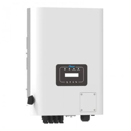 Deye SUN-25K-G05-AU 25kW Three Phase String Inverter 2 MPPT - 主图