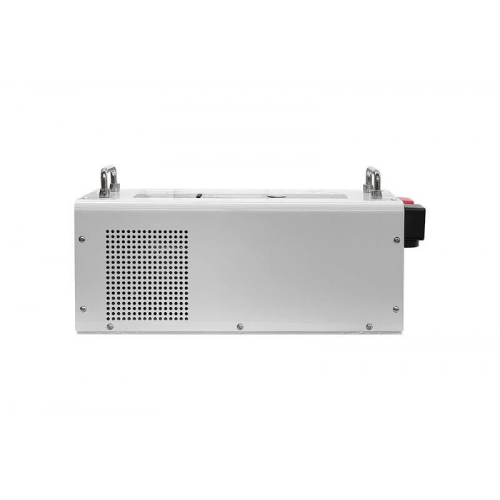 UPS Low Frequency Pure Sine Inverter 24V 6000W Converter Overload Protection - 附加图 1