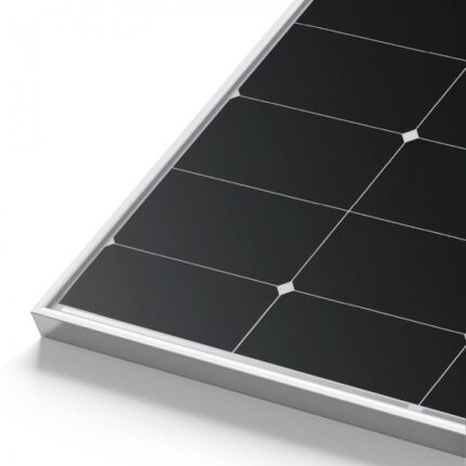 LONGi LR5-28HTH 225W Mono Solar Panel Low Light Performance - 附加图 1
