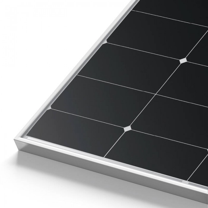 LONGi LR5-28HTH 225W Mono Solar Panel Low Light Performance - 附加图 1