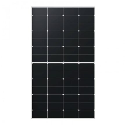 LONGi LR5-28HTH 225W Mono Solar Panel Low Light Performance - 主图
