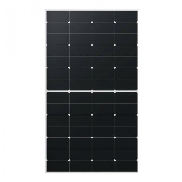 LONGi LR5-28HTH 225W Mono Solar Panel Low Light Performance - 主图