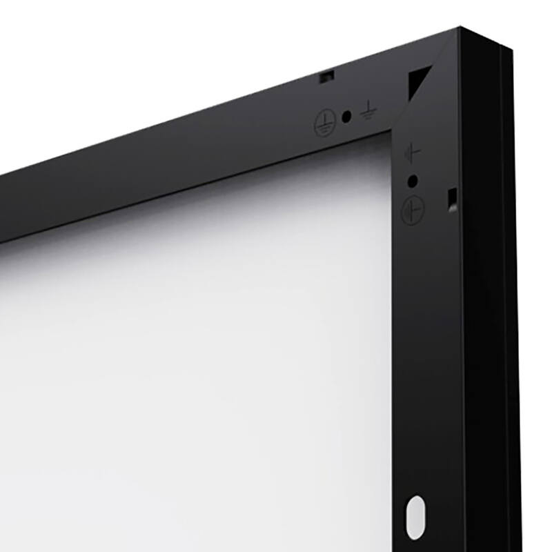 LONGi Hi-MO X6 LR5-54HTB HPBC Mono 440W Solar Panel Low Light Performance - 图片 2