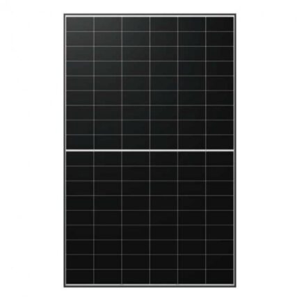 LONGi Hi-MO X6 Max LR7-54HTH 455W HPBC Mono Solar Panel Low Light Performance - 主图