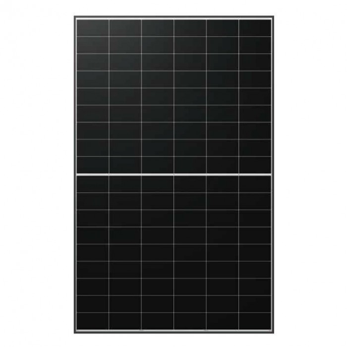 LONGi Hi-MO X6 Max LR7-54HTH 460W HPBC Mono Solar Panel Low Light Performance - 主图