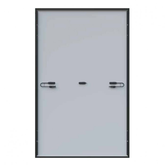 LONGi Hi-MO X6 Max LR7-54HTH 460W HPBC Mono Solar Panel Low Light Performance - 附加图 1