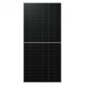 LONGi Hi-MO X10 Explorer HPBC2.0 645W Solar Panel LR7-72HVH-645M - 主图