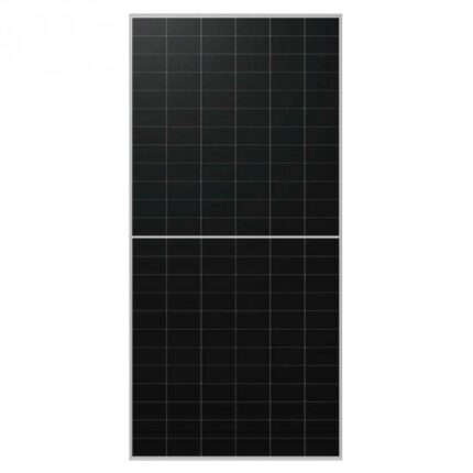 LONGi Hi-MO X10 Explorer HPBC2.0 645W Solar Panel LR7-72HVH-645M - 主图