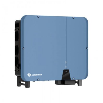 Solplanet ASW50K-LT-G3 50KW Three Phase String Inverter - 主图