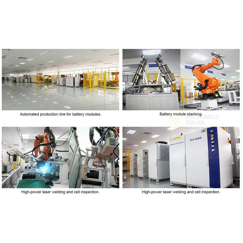 btl05-8259-1.png 12V 300Ah 310Ah Lithium Battery LiFePO4 Battery Deep Cycle Battery Solar Battery - 图片 8