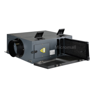 2025 Premium DVS Ventilation System for Dry Air in Homes - 图片 2