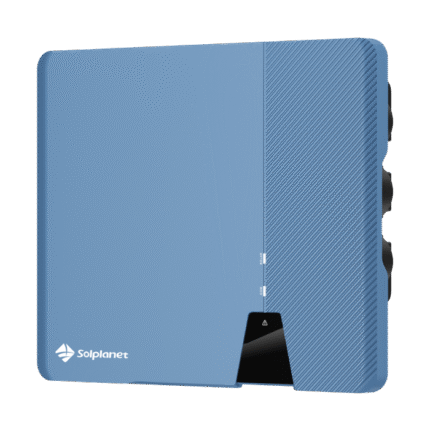 Solplanet ASW15K-LTG2-A 15KW Three Phase String Inverter - 附加图 1