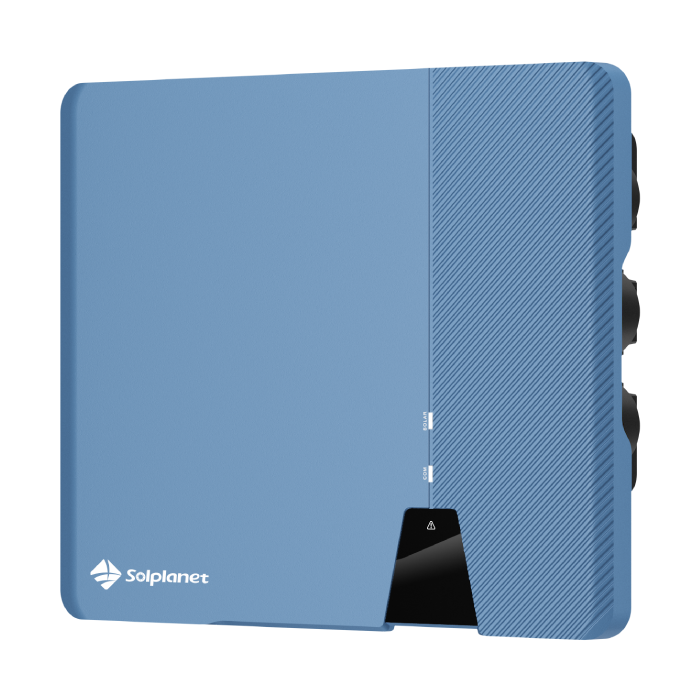 Solplanet ASW10K-LTG2-A 10KW Three Phase String Inverter - 附加图 1