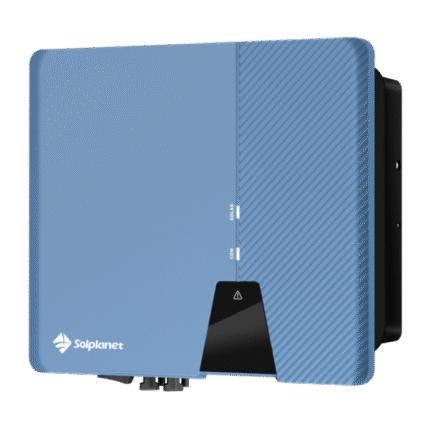 Solplanet ASW5000-S-G2 5KW Single Phase String Inverter - 附加图 1