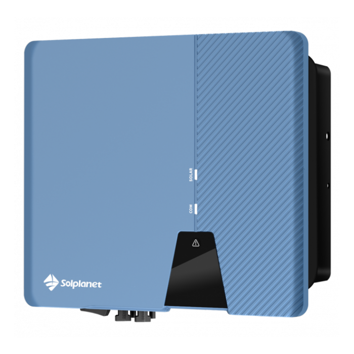 Solplanet ASW5000-S-G2 5KW Single Phase String Inverter - 附加图 1